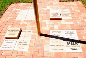 Brick Fundraisers Brick Fundraisers