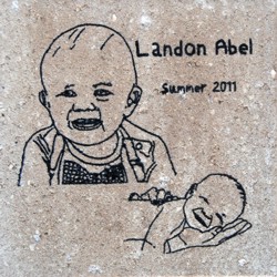 Original Artwork Engraving