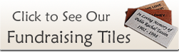 Brick Engraving Fundraising