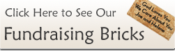 Brick Engraving Fundraising