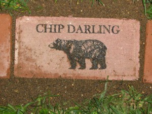 fundraising bricks