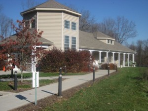 pavers