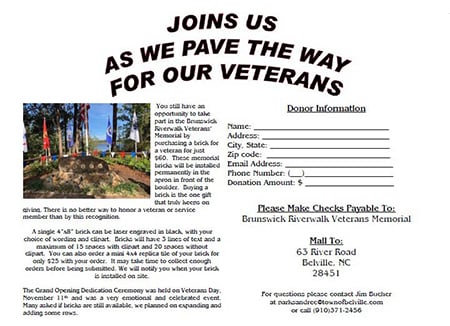 please-donate - PAVE