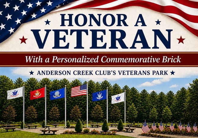 Donate to ACC Veterans Park Brick Sale Brick Fundraising Campaign