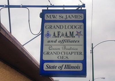 M.W. Grand Lodge of Free and Accepted Masons of Alaska